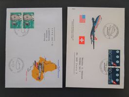 Erstflug 1.4.1971