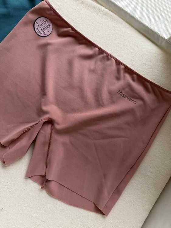 Altra biancheria intima: unterhose shorts neue rosa – Nuovo e nell'imballaggio originale da Riehen venduto da ann_76jw