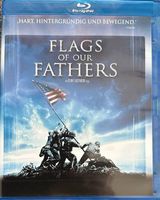 Clint Eastwoods Flags of Our Fathers - Blu-ray, Top Zustand!