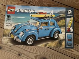 LEGO Creator Volkswagen Käfer 10252 - Neu und ungeöffnet!