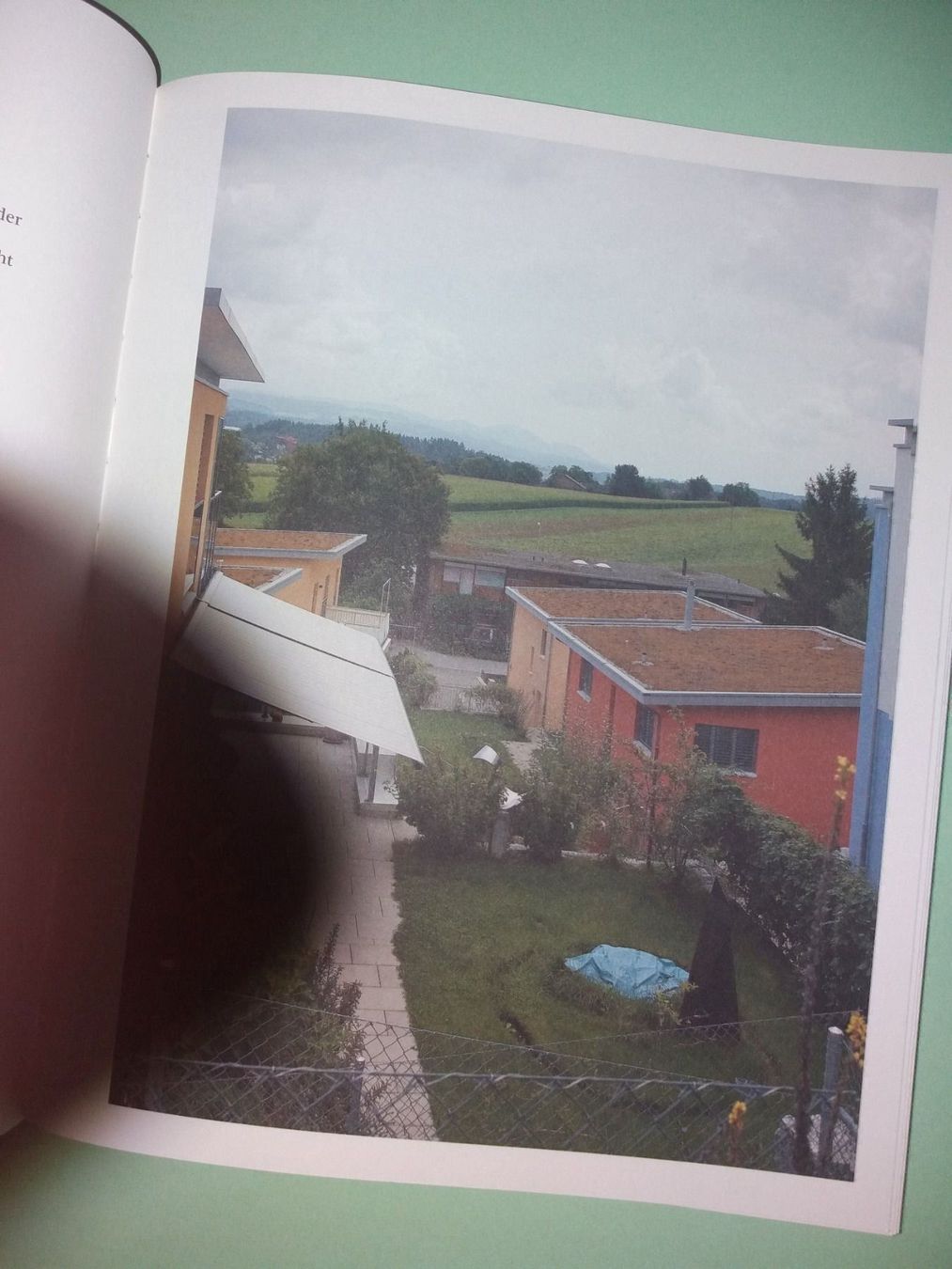 Livres: ZUKUNFT Einfamilienhaus Architektur – D'occasion à Welschenrohr par Regool 7