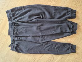 Trainerhosen 2x Gr.158