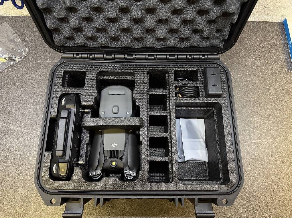 RC Modellbau: Dji Mavic 3T – Gebraucht aus S. Antonino von OblivionAerial 1