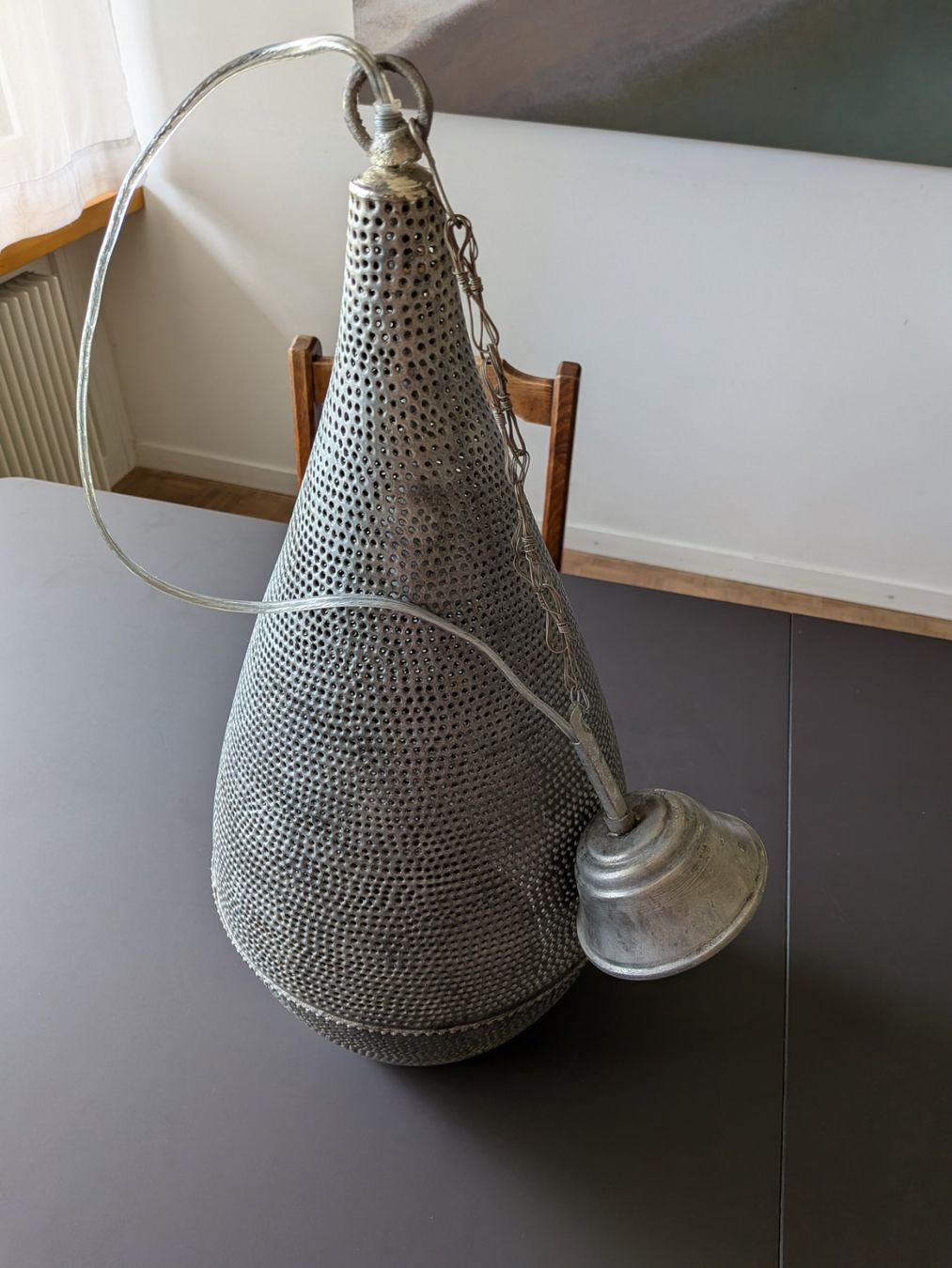 Interio Kronleuchter & Deckenlampen: Orientalische Lampe (Interio) – Gebraucht aus Sissach von bill76