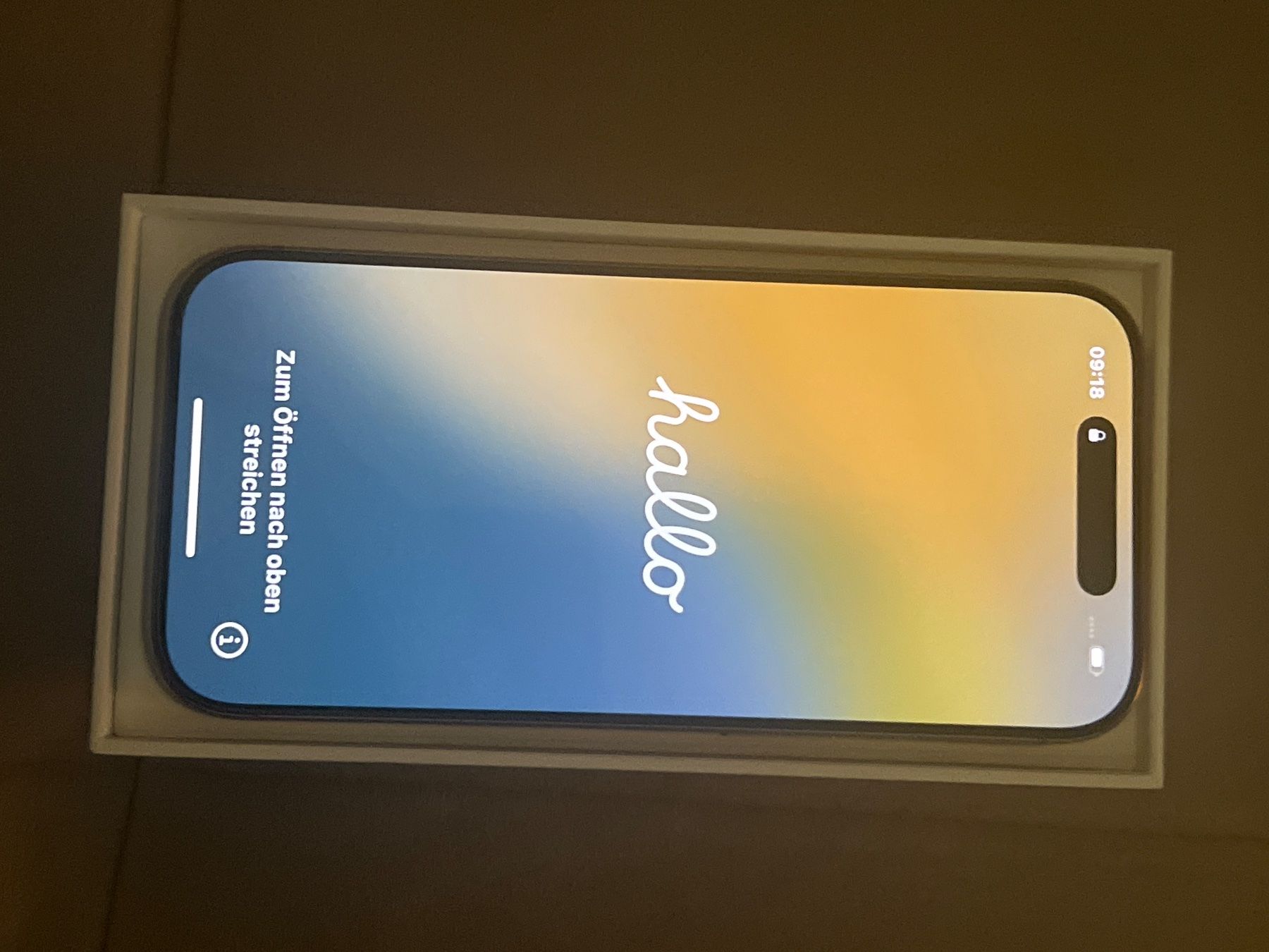 Apple Telefoni cellulari / Smartphones: Apple iPhone 16 Pro neu – Usato da Oftringen venduto da Jamie3664 1
