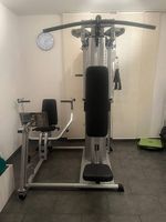 Kettler Powercenter Ultra Pro