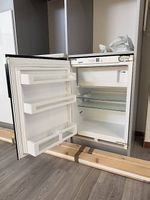 Frigorifero ad incasso sottopiano Liebherr