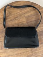 Schwarze Handtasche von kenneth cole