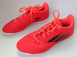 Chaussures de football Adidas  t. 37 1/3