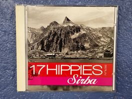 [CD] 17 HIPPIES - Sirba (2002)