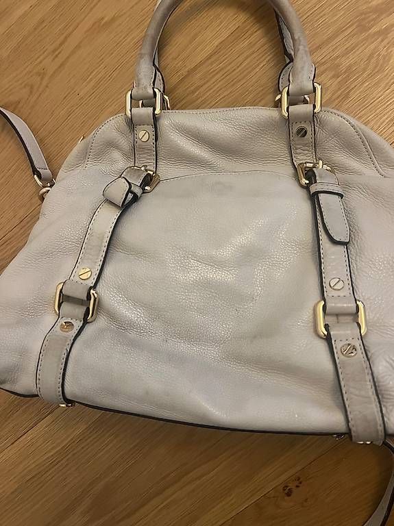 Michael Kors Sacs femmes: Original Leder Tasche Michael Kors – D'occasion à Zürich par Iliana22 2