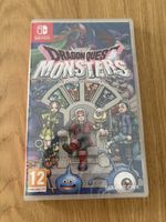 Dragon Quest Monster: Le Prince des Ombres - Nintendo Switch