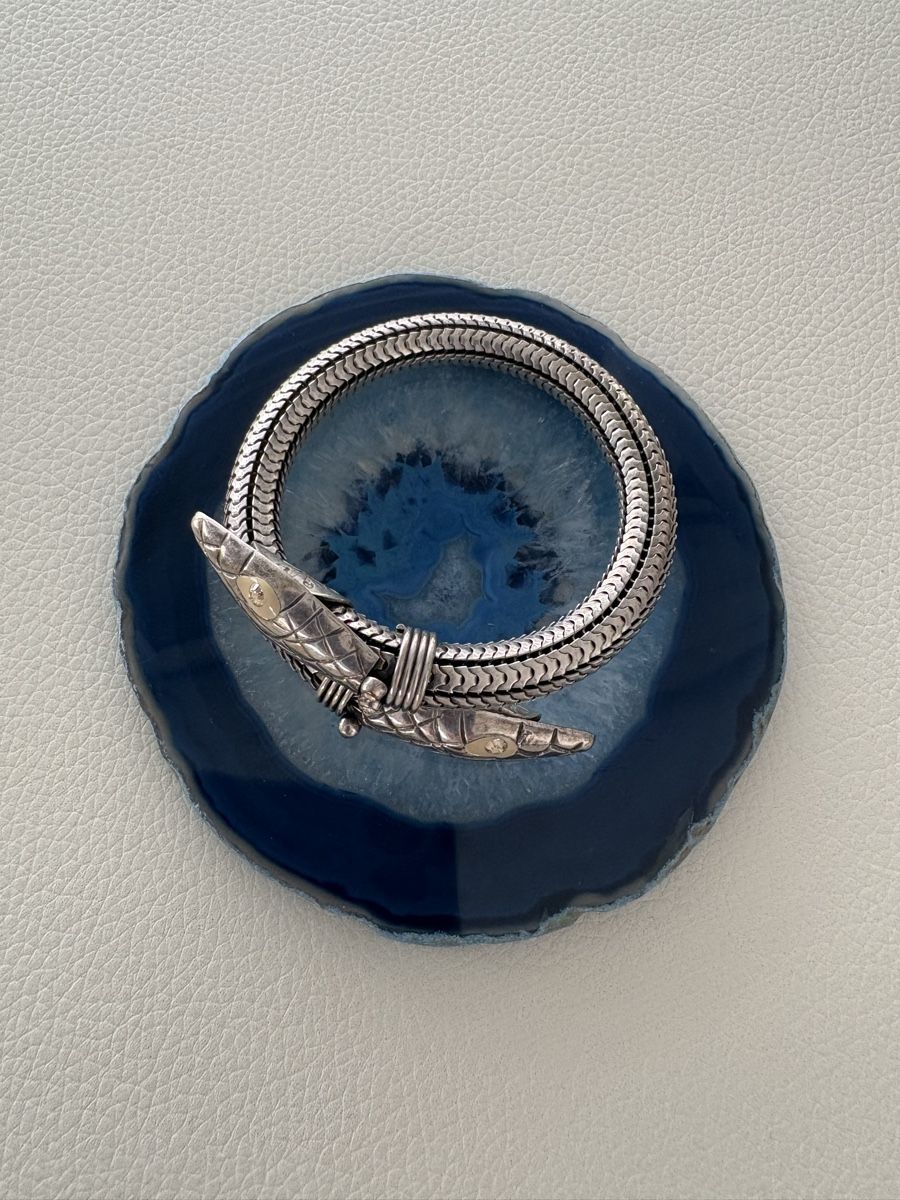Armbänder & -reifen: vintage bracelet for a small wrist – Gebraucht aus Lausanne von oyu_hgg5 2