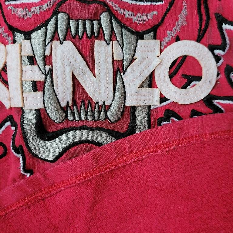 Vestiti & Gonne: Kenzo Kleid Gr.80 – Usato da Zollikon venduto da salapunkt 4
