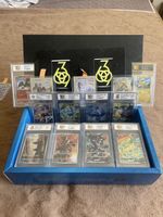 POKÉMON MEGA BUNDLE | 2x CHARIZARD | 10x GEM MINT 10 