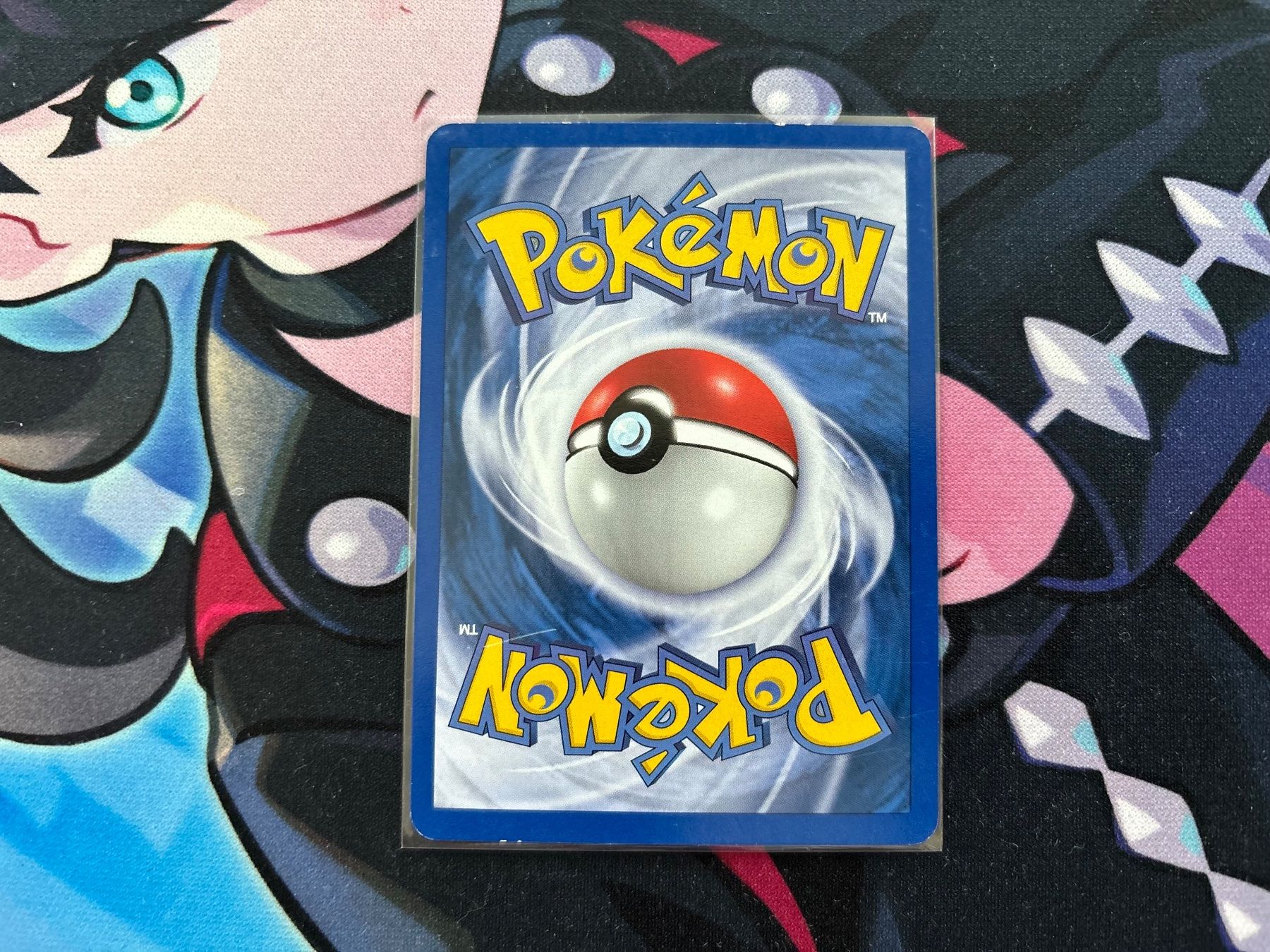 Pokémon Sammelbilder & Trading cards: 2006 POKEMON Magneton EX Legend Maker 022 – Gebraucht aus Wilen (Sarnen) von Seeungeheuer 1