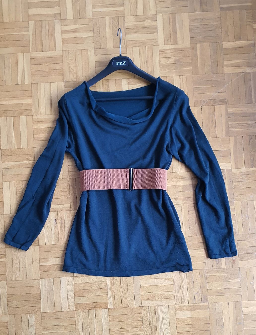 Tuniche: Damen Tunika / Pullover gr.S/M – Usato da Wädenswil venduto da sos_6vlx