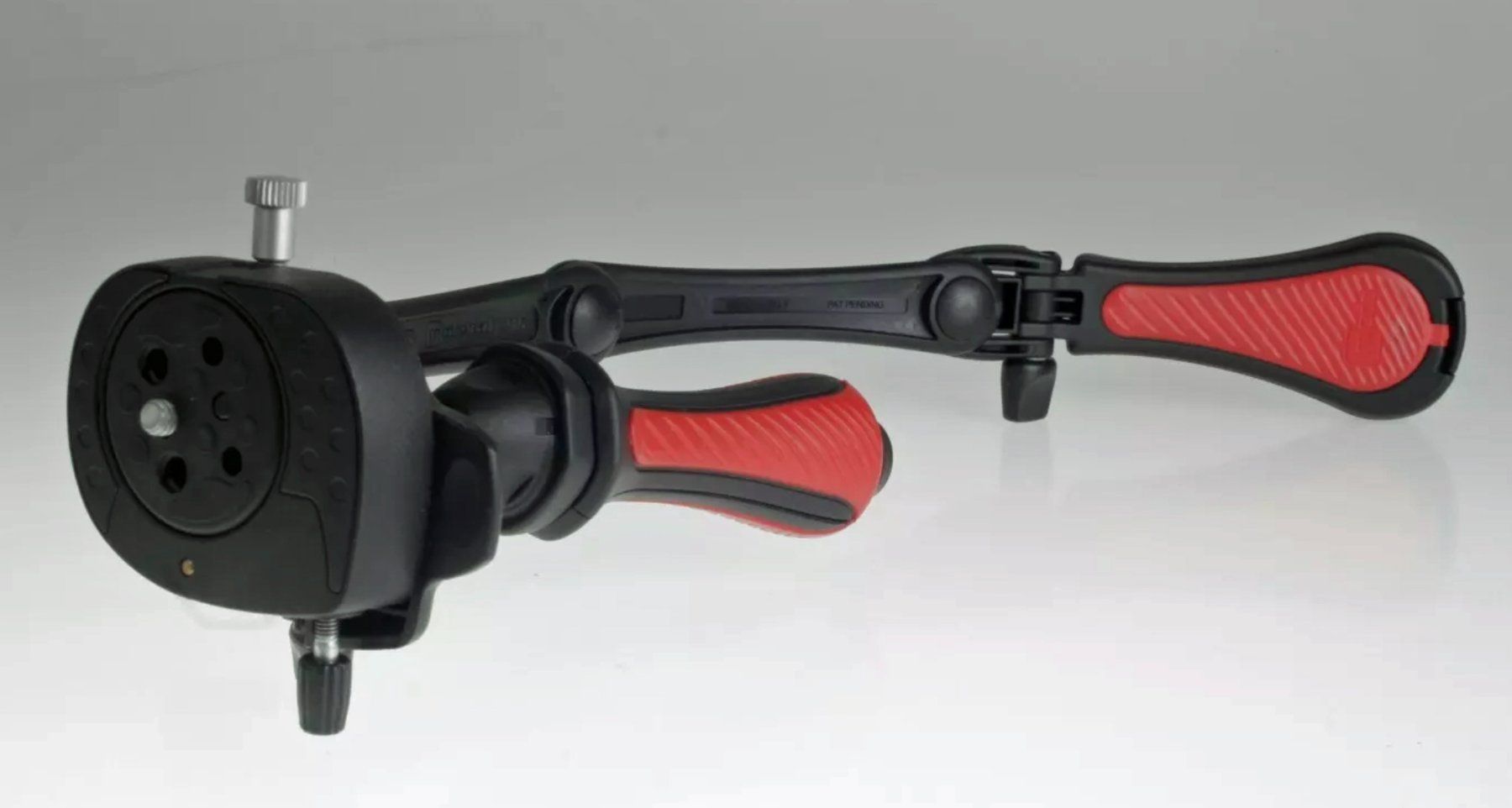 Manfrotto Treppiedi & Teste: Schwebestativ Manfrotto 585 – Usato da Herzogenbuchsee venduto da motzicrew 2