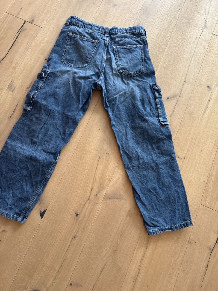 H&M Pantaloni: Jeans – Usato da Bremgarten AG venduto da Jeannine015 2