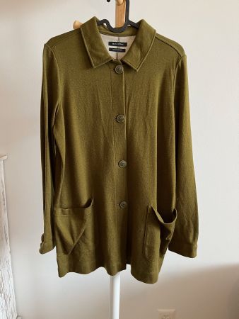 dünne Jacke von Marc O'Polo Gr S 36