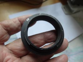 SR MF ADAPTER.JAPAN