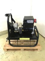 Agrovolt Zapfwellengenerator