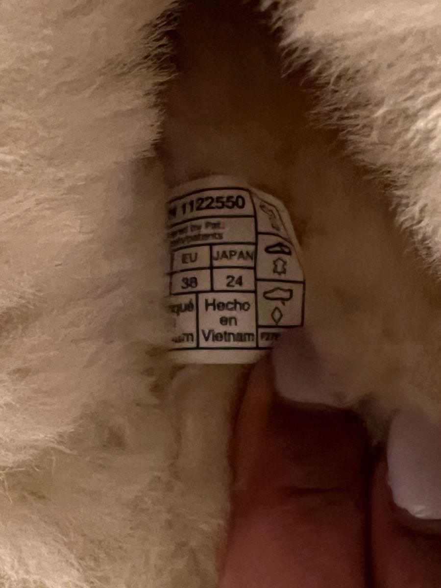 Ugg Herrenschuhe: Ugg Disquette Hausschuhe, NEU, Gr. 38 190.- – Neu und originalverpackt aus Uster von SmartSales_zh 2