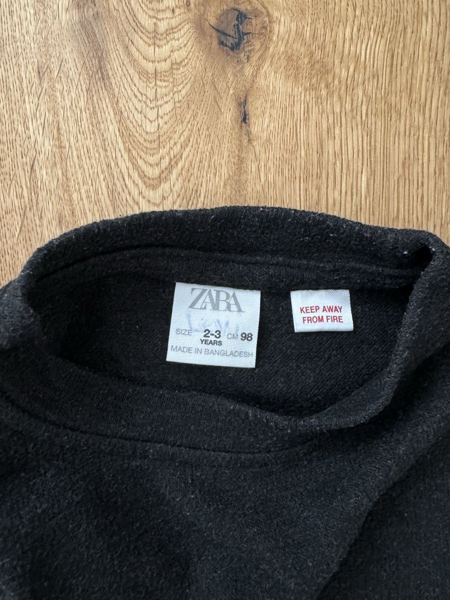 Zara Maglioni & Felpe: Zara Kids - Pullover, Gr. 98 – Usato da Interlaken venduto da fbnscl 1