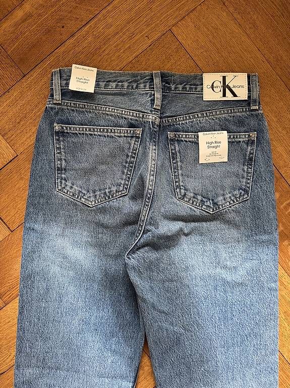 Jeans: Calvin Klein Jeans, 38, NEU – Usato da Zürich venduto da dko_52fc 2