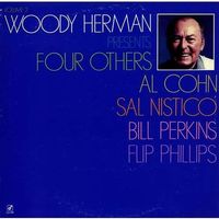 Herman Woody: Presents Volume 2 ...Four Others LP