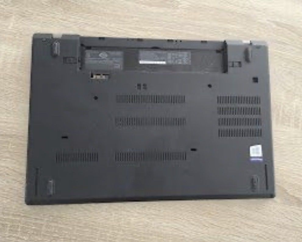 Lenovo Notebooks: Lenovo Thinkpad T480, i5, SSD, Windows 11 – Gebraucht aus Zürich von Gianni 2