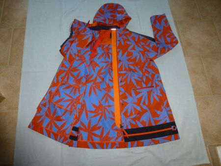 Damenjacke von Bogner Gr. 40