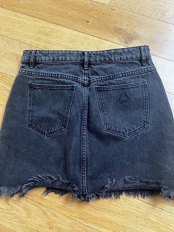 Röcke: Jeans Rock – Gebraucht aus Zürich von apple-pie12 3