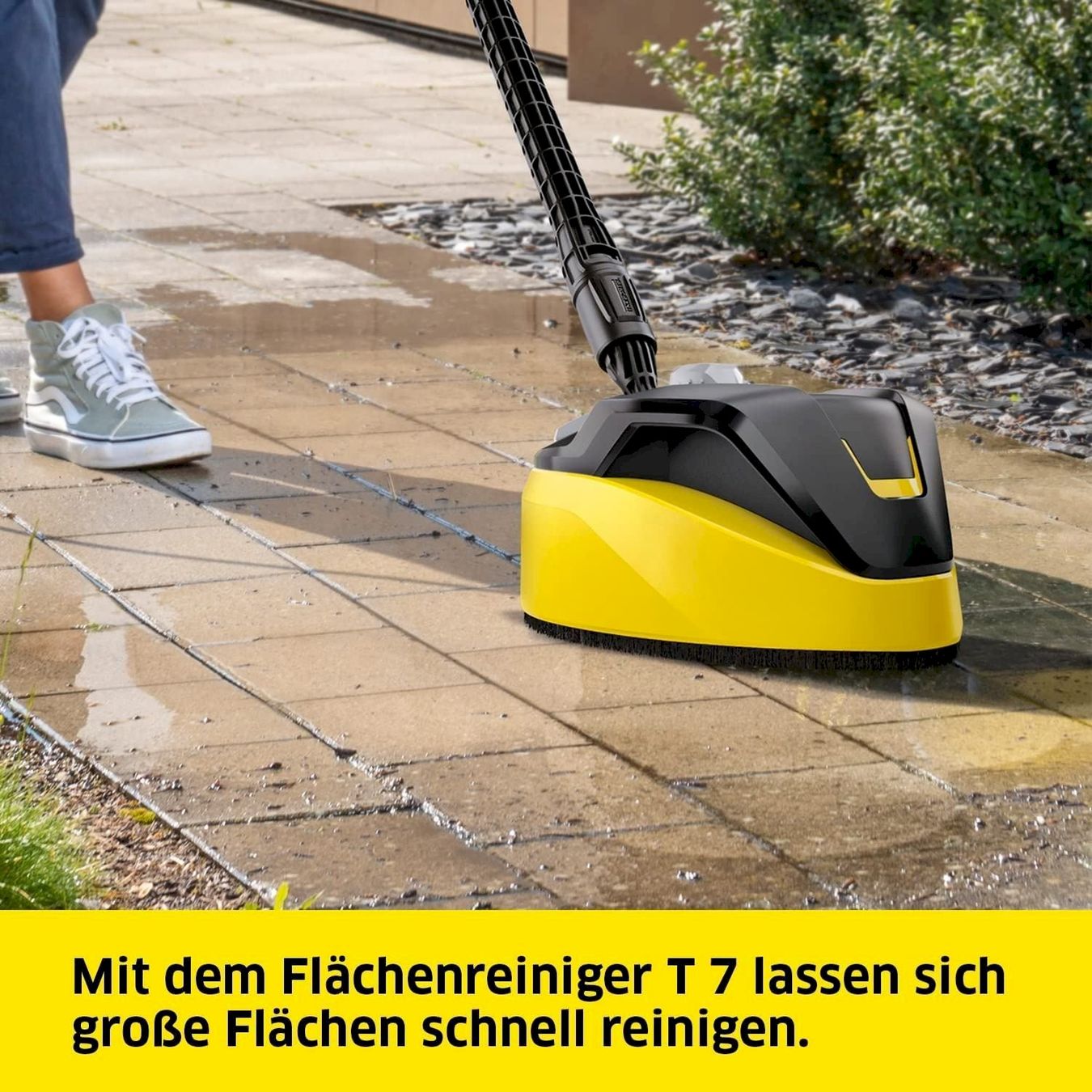 Idropulitrici ad alta pressione: Kärcher K 7 Premium Power Home – Nuovo e nell'imballaggio originale da Bottighofen venduto da zaap 3