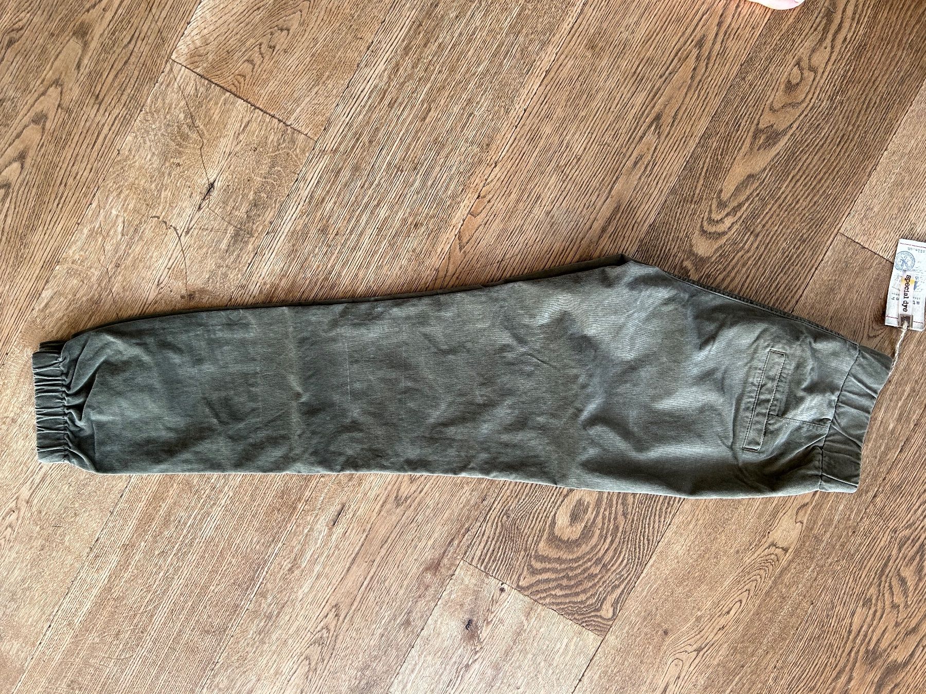 Nile Pantaloni: Hose, Nile //NEU//  S+ – Nuovo (secondo la descrizione) da Stettfurt venduto da outlet72 1