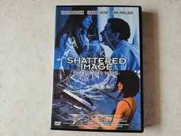 Shattered Image  -  Phantom des Todes