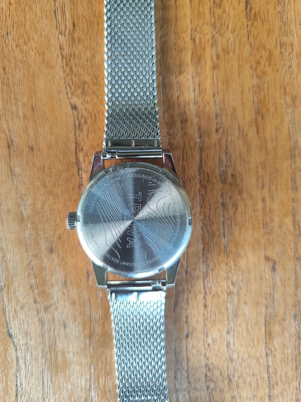 Orologi: Triwa Koster Armbanduhr – Nuovo (secondo la descrizione) da Abtwil SG venduto da gayerd 2