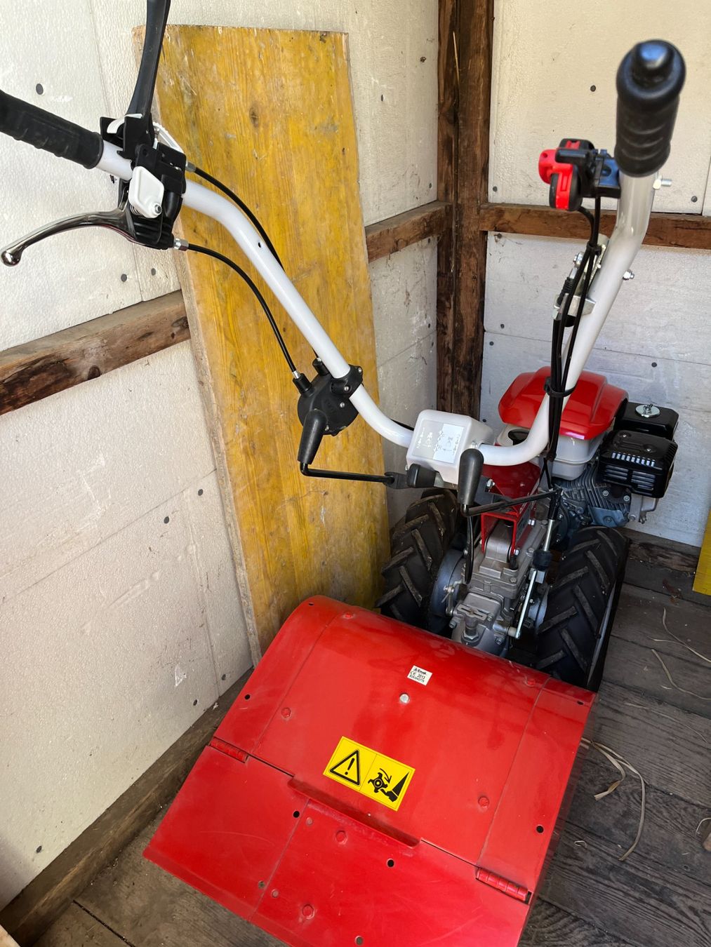 Toutes les machines: Bodenfräse – D'occasion à Ettingen par dar_rqn6 2