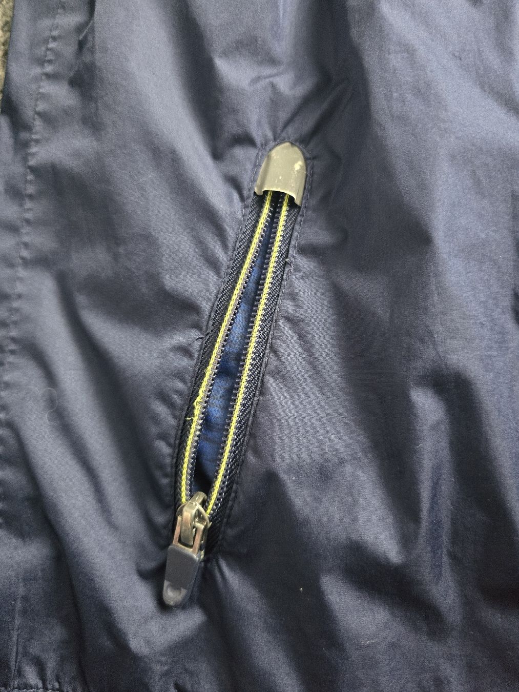 Giacche & Cappotti: Raintex Regenjacke, Gr. 128 – Usato da Unterentfelden venduto da Panda-87 2