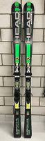 Head i.Magnum Superhape Era 3.0S 163cm/R12.0 mit PRX Bindung