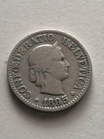 10 Rp. 1895