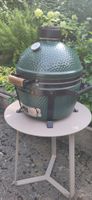 Big Green Egg Mini Keramikgrill guter Zustand