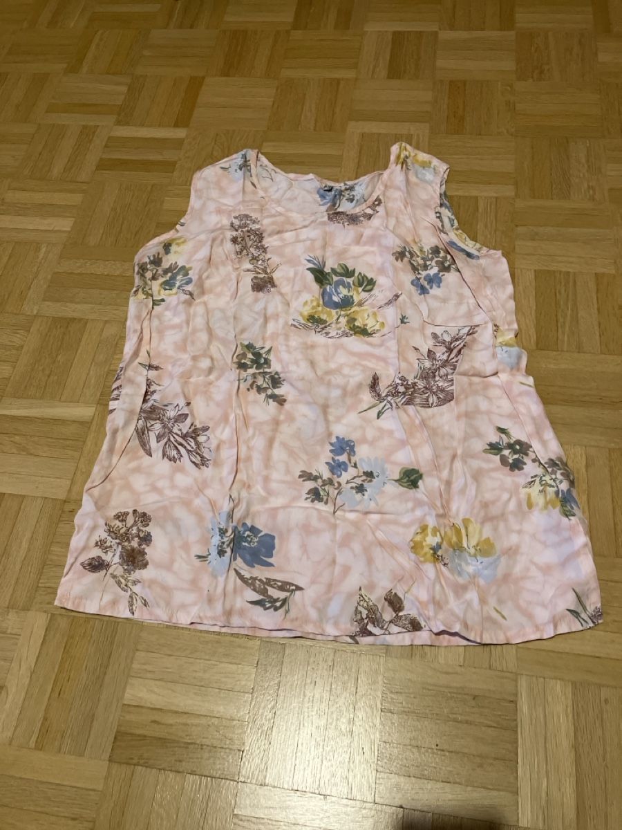 Tops: Top – Gebraucht aus Baden von sylivianne
