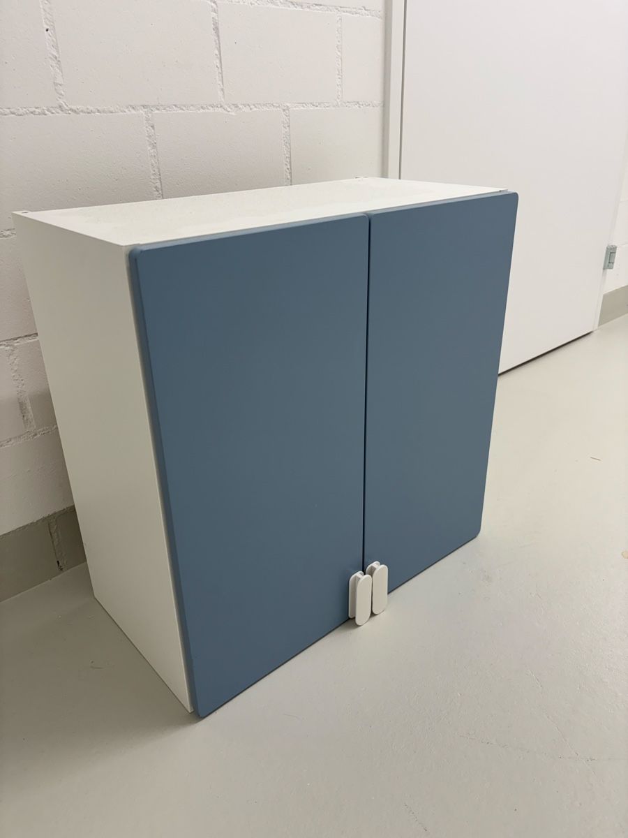 Ikea Regale: IKEA SMÅSTAD Storage Cabinet – Gebraucht aus Spreitenbach von 94l_9shv