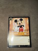 Lorcana Promo Mickey Challenge