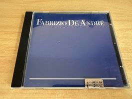 N6 Fabrizio De André – Fabrizio De André