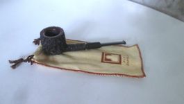 Castello-Pfeife – Cantù Sea Rock Briar, Vintage, neu