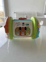 Rollende Entdecker-Trommel Spielzeug