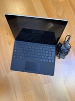 Microsoft Surface Pro 8 i7-1185G7 / 16GB / 256GB / Tastatur