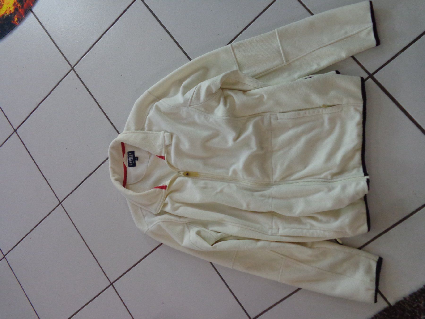Jacken: Fliesjacke – Gebraucht aus Liestal von Gecko16 1
